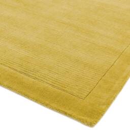 York 068x240cm Yellow Rug - thumbnail 4