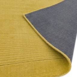 York 068x240cm Yellow Rug - thumbnail 5