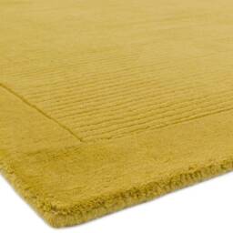 York 068x240cm Yellow Rug - thumbnail 6
