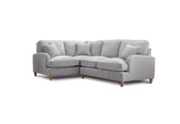 1 Corner 2 Manhattan Ice The Great Sofa Company - Piper - Vienna - Arthur - Emeline - Swift - Morris - thumbnail 1