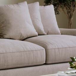 Large Sofa Agmamito Faro 20 Clara - Brentwood - Pembroke - Narva - Lola - Great Sofa Company - thumbnail 6