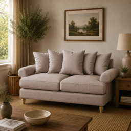 Large Sofa Agmamito Faro 20 Clara - Brentwood - Pembroke - Narva - Lola - Great Sofa Company - thumbnail 1