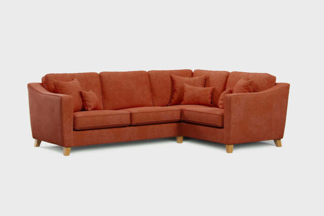 2 Corner 1 Davis City 54 The Great Sofa Company - Jackson - Marlon - Claridge - Hudson - Kristy - - image 1