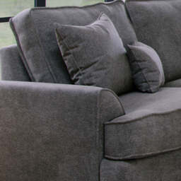 Large Sofa Davis City 95 Alba - Birchley - The Great Sofa Company - Stamford - Heron - Harrogate - Ophelia - thumbnail 4