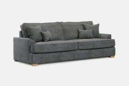 Large Sofa Davis City 95 Alba - Birchley - The Great Sofa Company - Stamford - Heron - Harrogate - Ophelia - thumbnail 2