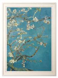 Almond Blossom - Vincent Van Gogh Set of 2 Prints - thumbnail 4