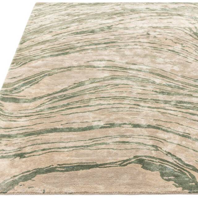 Katherine Carnaby Tuscany 170x240cm Tourmaline Marble Rug Rug - image 1
