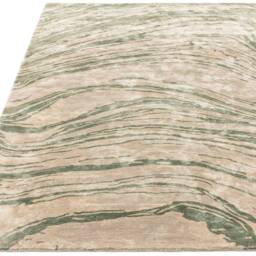 Katherine Carnaby Tuscany 170x240cm Tourmaline Marble Rug Rug - thumbnail 1