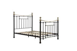 Bronte King Bed - thumbnail 1