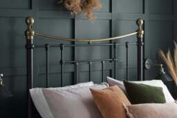 Bronte King Bed - thumbnail 4