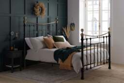 Bronte King Bed - thumbnail 3