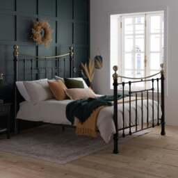 Bronte King Bed - thumbnail 2