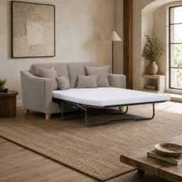 Sofa Bed Davis City 05 Alba - Birchley - The Great Sofa Company - Stamford - Heron - Harrogate - Ophelia - thumbnail 1