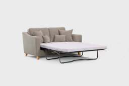 Sofa Bed Davis City 05 Alba - Birchley - The Great Sofa Company - Stamford - Heron - Harrogate - Ophelia - thumbnail 1