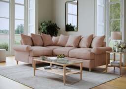 1 Corner 2 Agmamito Faro 14 Clara - Brentwood - Pembroke - Narva - Lola - Great Sofa Company - thumbnail 2