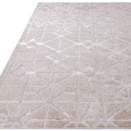 Aurora 200x290cm Lattice Rug  AU11 Rug - thumbnail 3