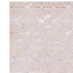 Aurora 200x290cm Lattice Rug  AU11 Rug - thumbnail 4