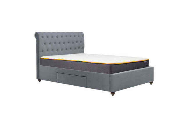 Marlow King Bed - image 1