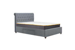 Marlow King Bed