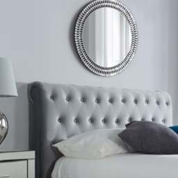 Marlow King Bed - thumbnail 5