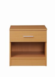 Rio Costa 3 Piece Bedroom Set 3 Drawer - thumbnail 4