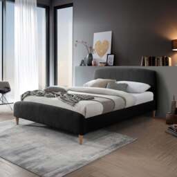 Otley Double Bed - thumbnail 1