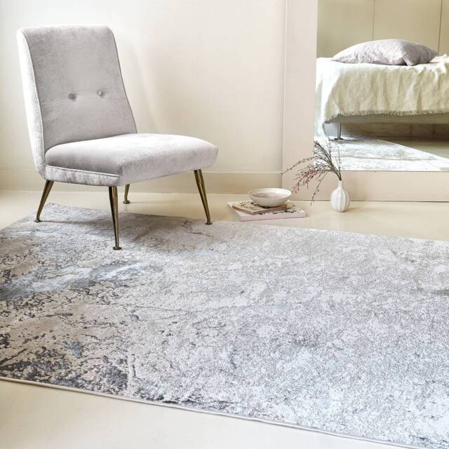 Aurora 200x290cm Solar Rug AU03 Rug - image 1