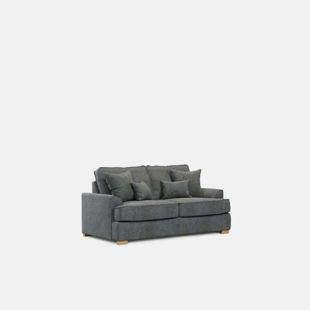 Small Sofa Davis City 95 Alba - Birchley - The Great Sofa Company - Stamford - Heron - Harrogate - Ophelia - image 1