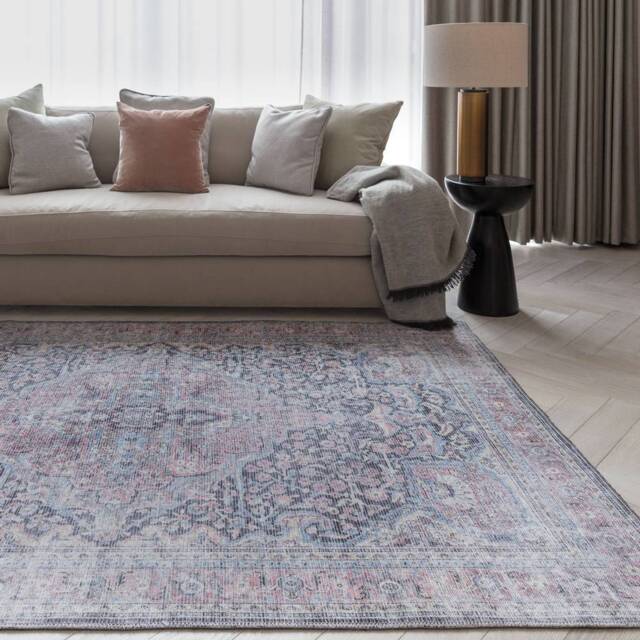 Kaya 120x170cm Rana Rug KY11 Rug - image 1