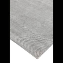 Reko Rug 160x230cm Silver Rug - thumbnail 4