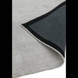 Reko Rug 160x230cm Silver Rug - thumbnail 5