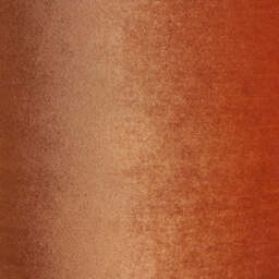Bow 30cm Tobacco Velvet Cylinder Lampshade - thumbnail 4