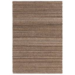 Abbus 160x230cm Tawny Brown Rug - thumbnail 2