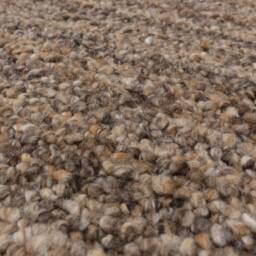 Abbus 160x230cm Tawny Brown Rug - thumbnail 6