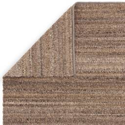 Abbus 160x230cm Tawny Brown Rug - thumbnail 5