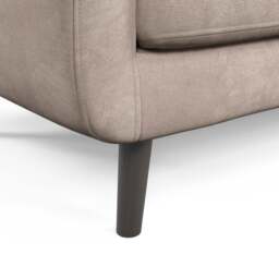 Model 44 - Armchair Enjoy Antelope - thumbnail 3
