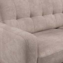 Model 44 - Armchair Enjoy Antelope - thumbnail 2