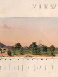 c.1852 View of Nature in all Climates - From the Equator to the Arctic Circle - thumbnail 5