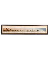 c.1852 View of Nature in all Climates - From the Equator to the Arctic Circle - thumbnail 1