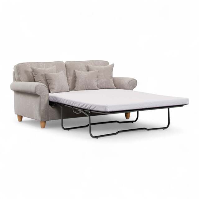 Sofa Bed Sic - Glory 3 Beige The Great Sofa Company - Sinatra - Dorchester - Abingdon - Ashbury - image 1