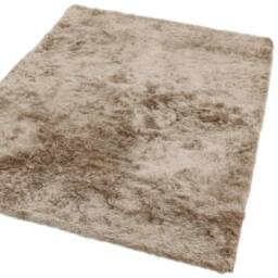Whisper Rug 065x135cm Mocha Rug - thumbnail 2