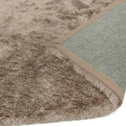 Whisper Rug 065x135cm Mocha Rug - thumbnail 4