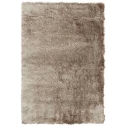 Whisper Rug 065x135cm Mocha Rug - thumbnail 1