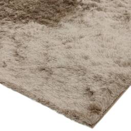 Whisper Rug 065x135cm Mocha Rug - thumbnail 3