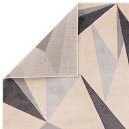 Sketch 120x170cm SK21 Kaleidoscope Grey Rug - thumbnail 5