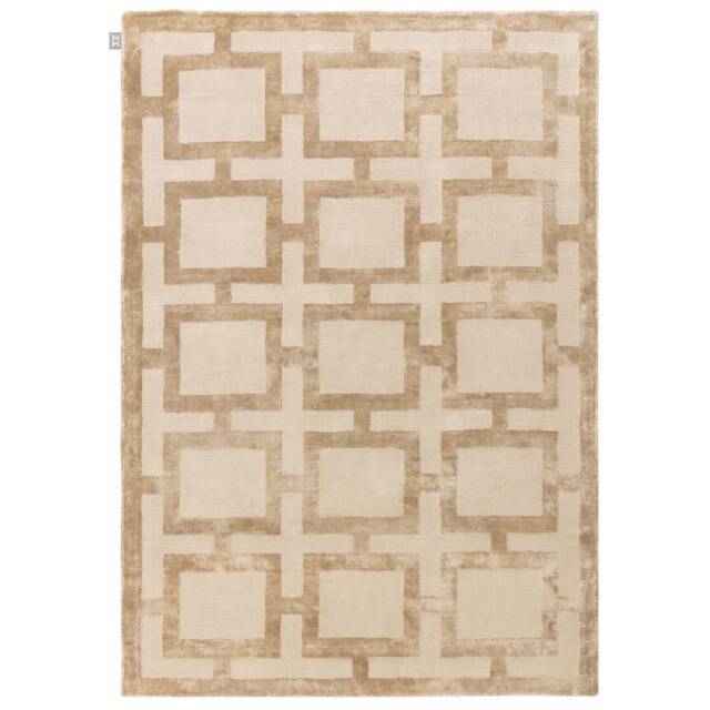 Katherine Carnaby Eaton Rug 120x180cm Gold Rug