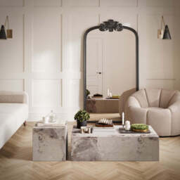SUR PANDORA COFFEE TABLE - thumbnail 3