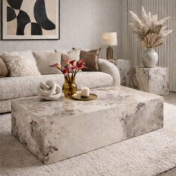 SUR PANDORA COFFEE TABLE - thumbnail 1