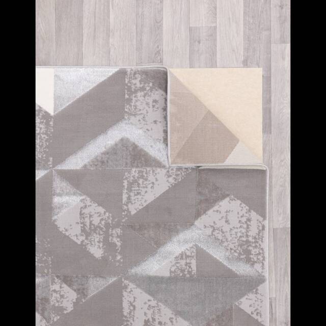 Luxury Anti Slip Rug Grip  160x235cm Luxury Anti Slip Rug Pad Rug