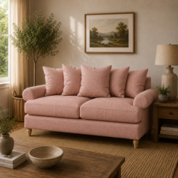 Large Sofa Agmamito Faro 14 Clara - Brentwood - Pembroke - Narva - Lola - Great Sofa Company - thumbnail 1
